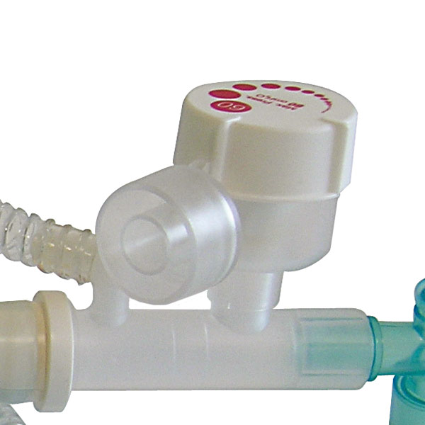 Manual Breathing Units DEAS