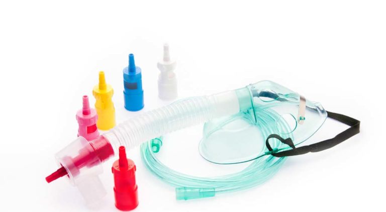 Cannula Nasale A Ossigeno - AS-04 - Angiplast - Pediatrica / Per Adulto - Foto 4