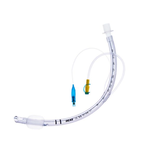 Tracheal Tubes DEAS Respiratory Products & Solutions