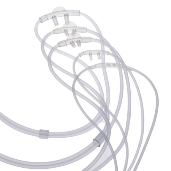 High Flow Nasal Cannulas and Accessories DEAS Respiratory Solutions