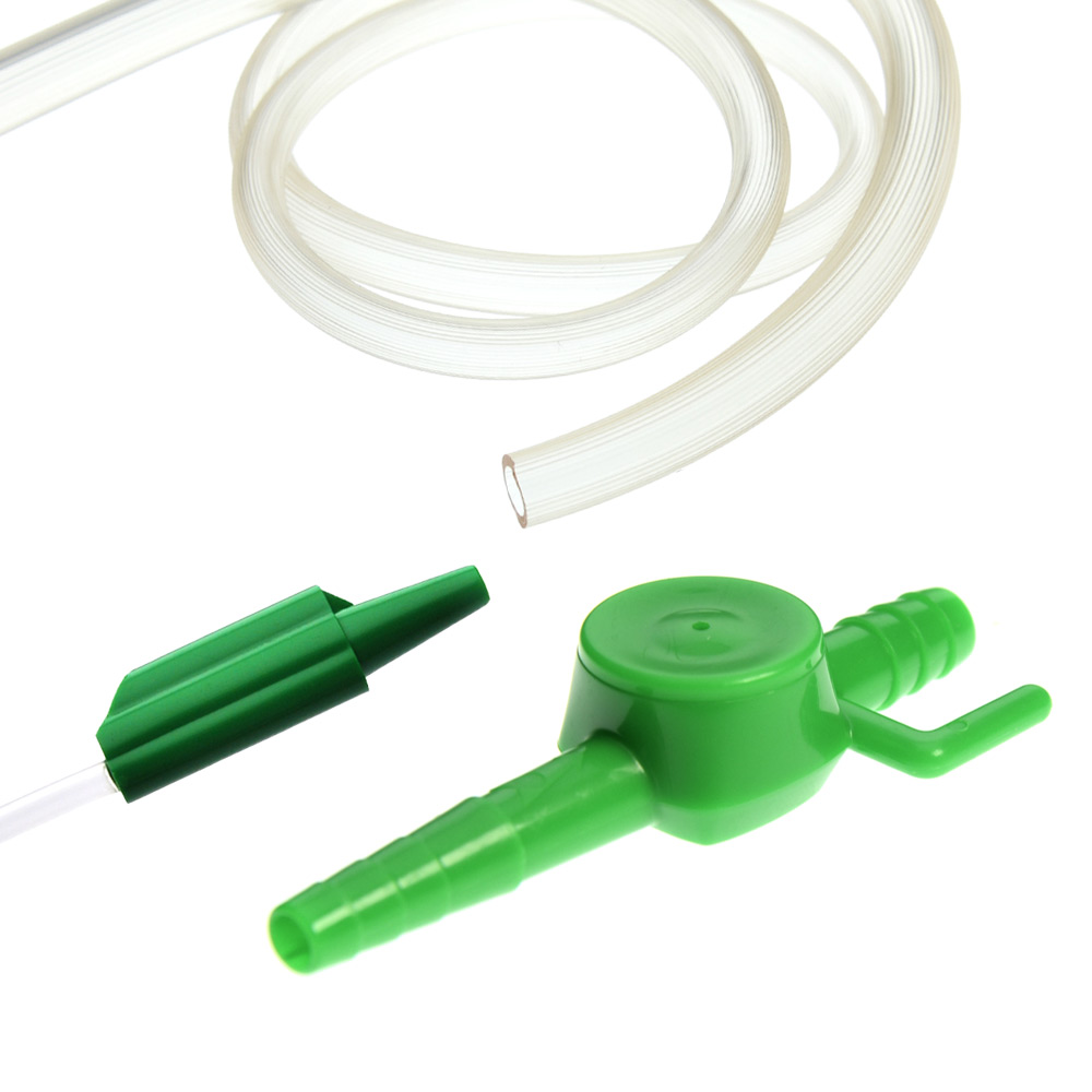 Catheters · valves · tubing