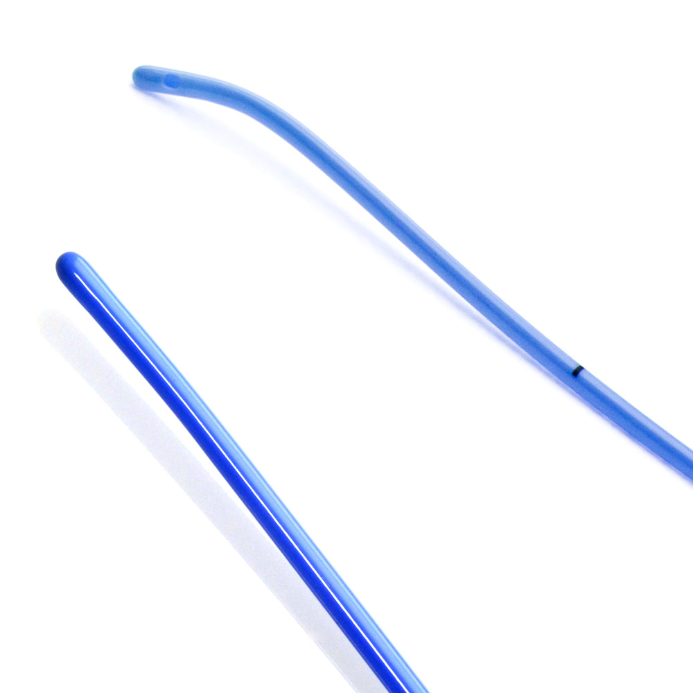 Tracheal tube introducers and guides