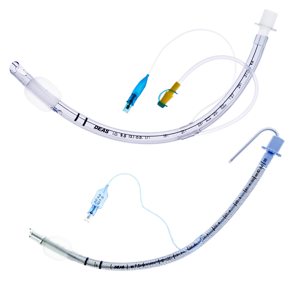 Tracheal tubes