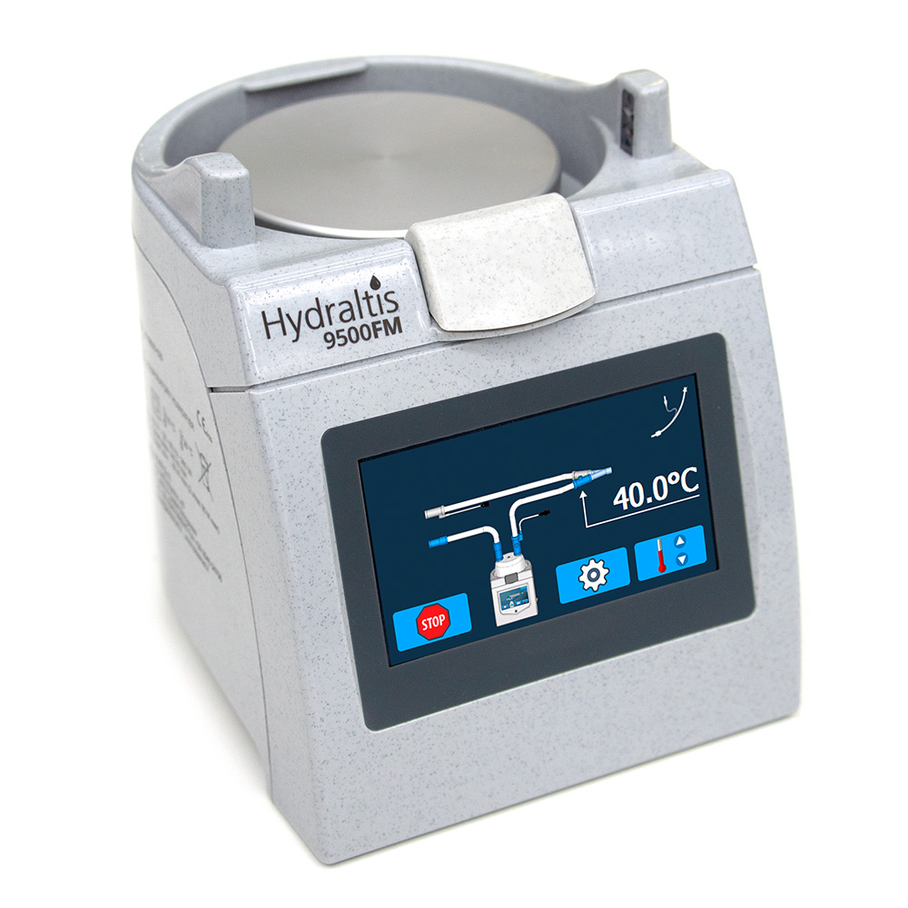 Hydraltis 9500FM Respiratory Humidifier