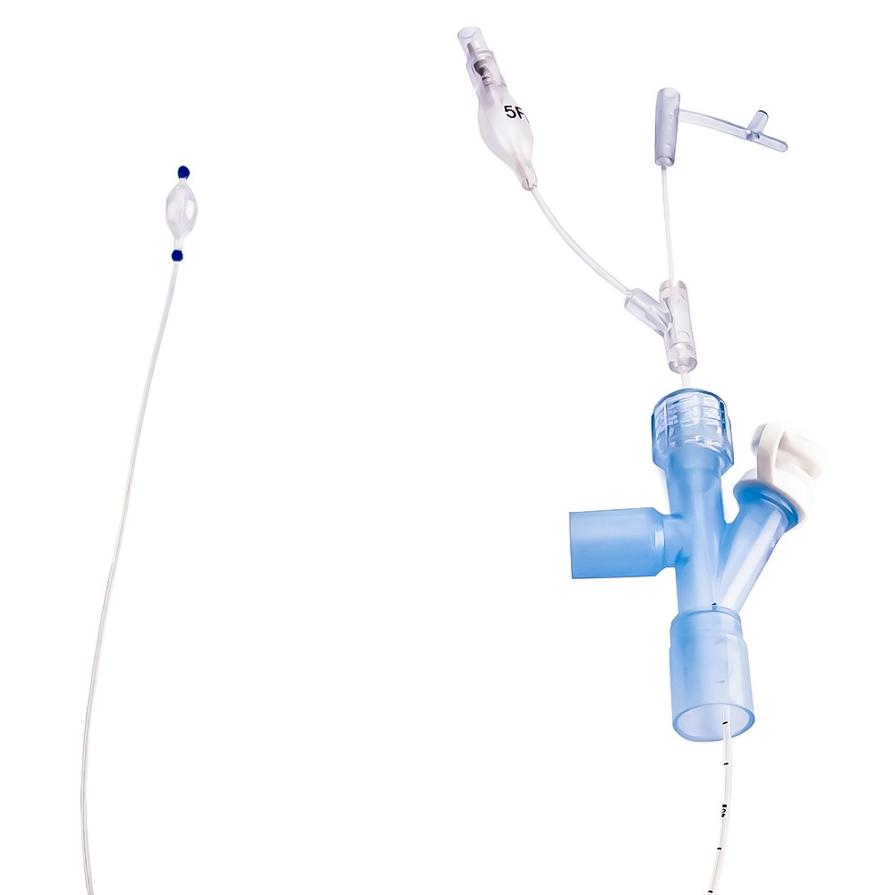 Bronchial Blockers